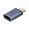 HDMI�A�_�v�^ �}�O�l�b�g���E 8K 4K/60Hz eARC �Ή� �ϊ� �R�l�N�^ �ی� ���� �z�� �ȒP ���� �e���r �T�E���h�o�[ �Q�[�� 48Gbps �n�C�X�s�[�h