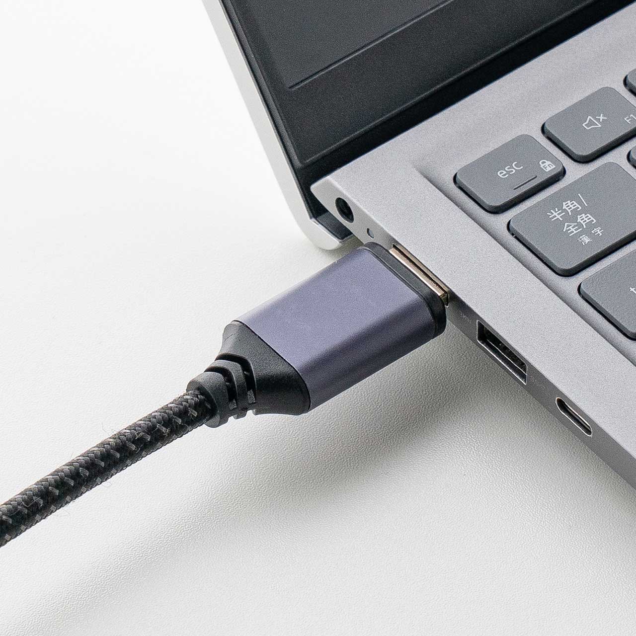 HDMI�P�[�u�� 0.5m �}�O�l�b�g�ڑ� ���ΐڑ� �E���g���n�C�X�s�[�h 8K60Hz 4K120Hz HDR �[�q�ی� HDCP �Q�[�� ��c��