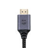 HDMI�P�[�u�� 1m �}�O�l�b�g�ڑ� ���ΐڑ� �E���g���n�C�X�s�[�h 8K60Hz 4K120Hz HDR �[�q�ی� HDCP �Q�[�� ��c��