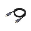 HDMI�P�[�u�� 1m �}�O�l�b�g�ڑ� ���ΐڑ� �E���g���n�C�X�s�[�h 8K60Hz 4K120Hz HDR �[�q�ی� HDCP �Q�[�� ��c��