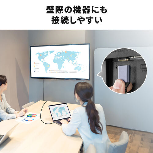 HDMI�P�[�u�� 1m �}�O�l�b�g�ڑ� ���ΐڑ� �E���g���n�C�X�s�[�h 8K60Hz 4K120Hz HDR �[�q�ی� HDCP �Q�[�� ��c��