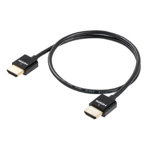 �X���b�Ɣz���A�T�b�Ǝ����o����X����HDMI�P�[�u���𔭔�