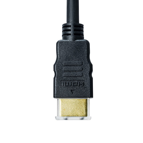 □新品 HDMIケーブル 1.4規格 3m フルHD対応 HDMI-30G3×3個 - 映像機器