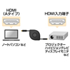 HDMIP[ui1.2mj 500-HDMI004-A