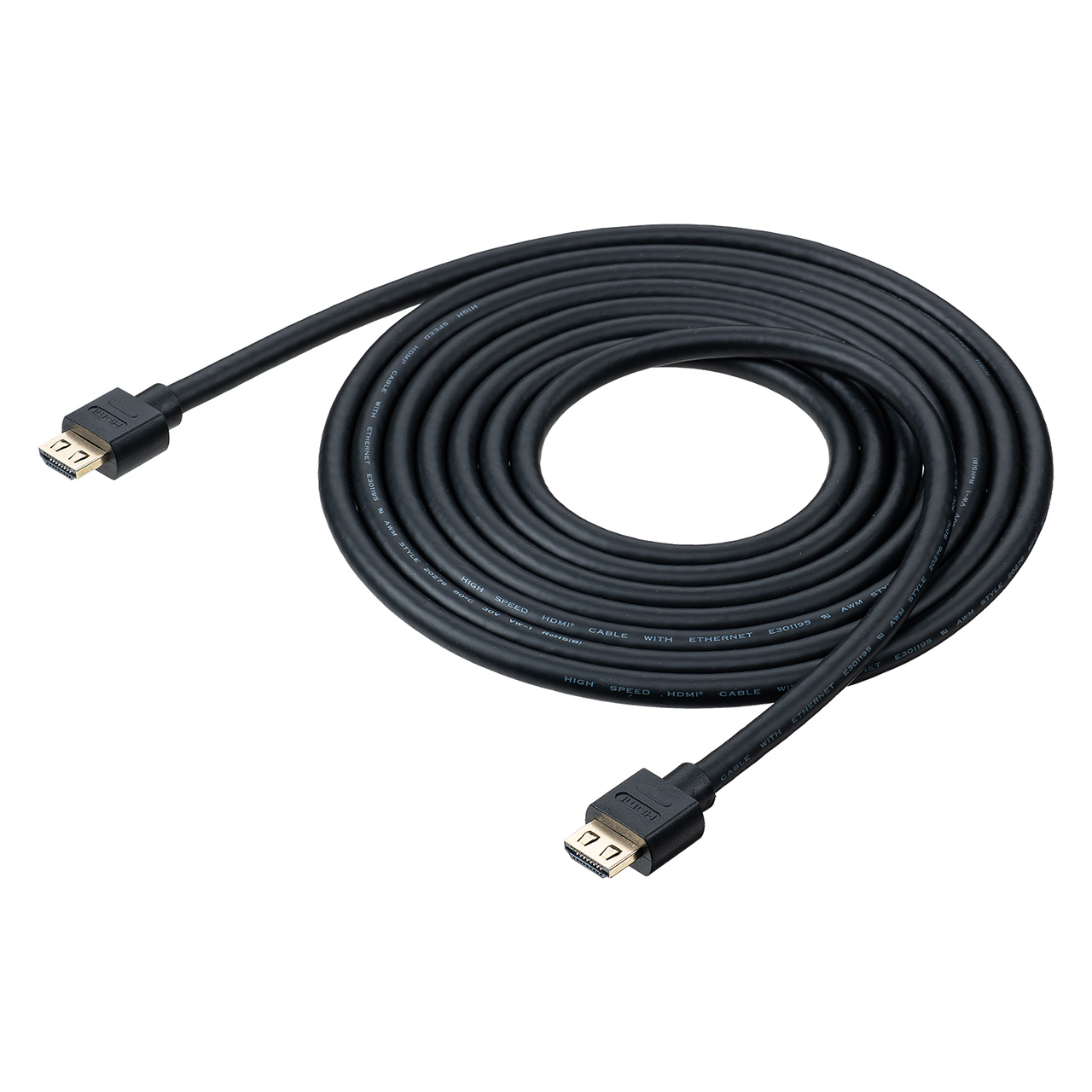 【GW特価】 sdi3c-5m×８本　HDMI-3m×８本　現品引き渡し サンワダイレクト本店 サンワサプライ【オフィス・PC周辺通販】