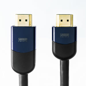 HDMIケーブル 15m（イコライザ内蔵・4K/30Hz対応・HDMI正規認証品