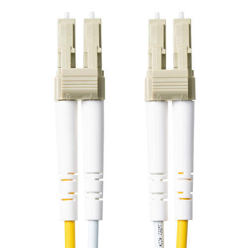 t@CoP[u OM3 10GBASE-SR/SWKi 10Gbps }`[h LC~2-LC~2 Kl^ 2c 50m 2m 500-HOM3LCLC-02