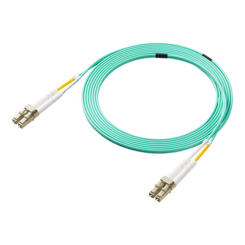 t@CoP[u OM3 10GBASE-SR/SWKi 10Gbps }`[h LC~2-LC~2 Kl^ 2c 50m 3m 500-HOM3LCLC-03