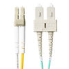 t@CoP[u OM3 10GBASE-SR/SWKi 10Gbps }`[h LC~2-SC~2 Kl^ 2c 50m 2m 500-HOM3LCSC-02