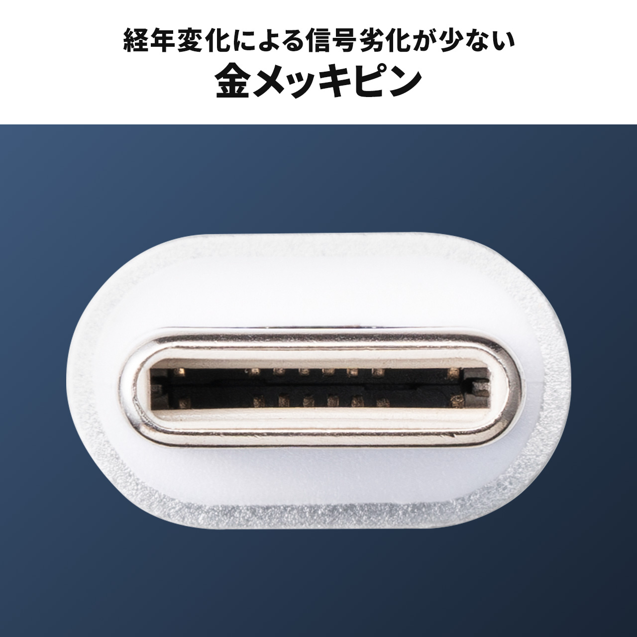 USB Type-C Lightning 2in1 USBP[u 1m TypeC-C PD60WΉ MFiFؕi f[^] iPad iPhone16 bVP[u 500-IPLM034W-1