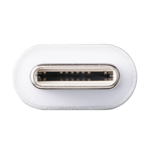 USB Type-C Lightning 2in1 USBP[u 2m TypeC-C PD60WΉ MFiFؕi f[^]  iPad iPhone16 bVP[u 500-IPLM034W-2