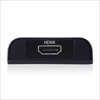 500-KC007N【USB-HDMIディスプレイ変換アダプタ】（マルチディスプレイ対応・USB入力・HDMI出力・拡張モード・複製モード対応） 
