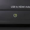 USB HDMI変換ディスプレイアダプタ 500-KC007