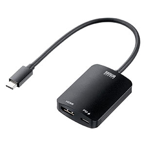500-KC038 USB Type C