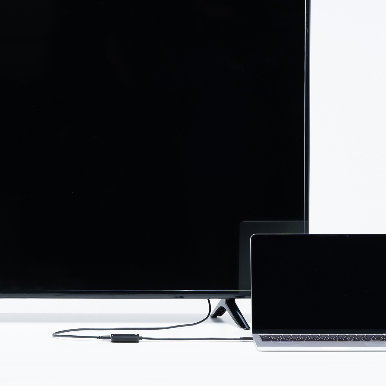 USB Type-C HDMI �ϊ��A�_�v�^ 60�Z�b�g 8K/60Hz 4K/144Hz PD100W �P�[�u����20cm MacBook iPad Pro Air �Ή� HDR �u���b�N