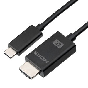 hCosvIcQ[ȂUSB Type CHDMIϊP[u𔭔