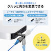 �y5�����I�����Z�[���zLAN���p�A�_�v�^ ��]�� 3D�R�l�N�^ �J�e�S��6A 10Gbps PoE/PoE+/PoE++ RJ-45 UTP/STP
