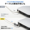 �y5�����I�����Z�[���zLAN���p�A�_�v�^ ��]�� 3D�R�l�N�^ �J�e�S��6A 10Gbps PoE/PoE+/PoE++ RJ-45 UTP/STP