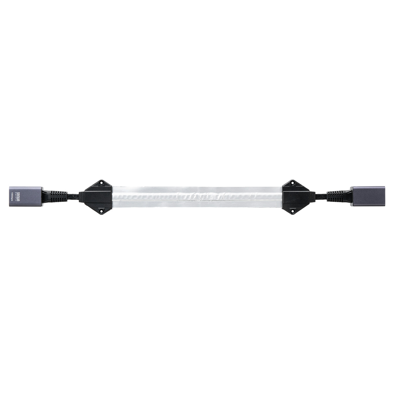 �����ܗpLAN�P�[�u�� �J�e�S��6A 44cm ���ʃe�[�v �؃l�W ��t �� �h�A �t���b�g�P�[�u��