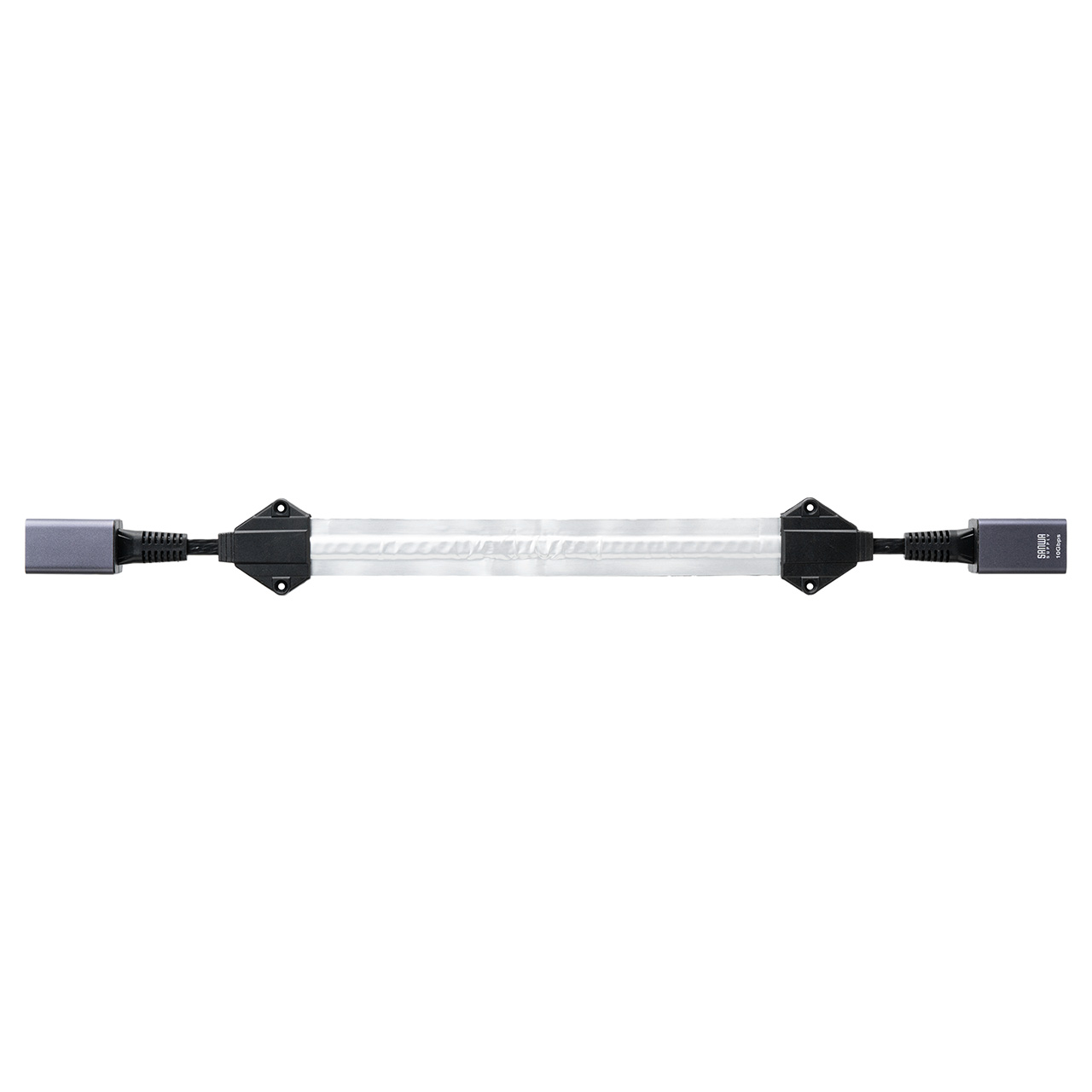 �����ܗpLAN�P�[�u�� �J�e�S��6A 44cm ���ʃe�[�v �؃l�W ��t �� �h�A �t���b�g�P�[�u��
