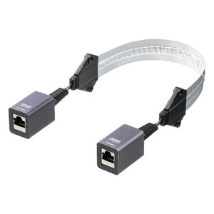 �������s�v�I����h�A�̂����Ԃ���������߂钴���^LAN�P�[�u���𔭔�