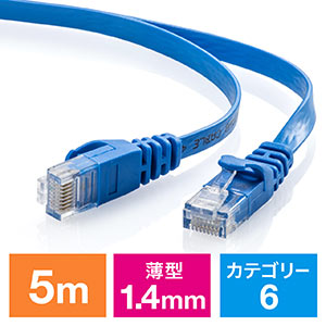ミニD-sub15pin RGB ケーブル 6m KB-HD156Nの販売商品 |通販ならサンワ