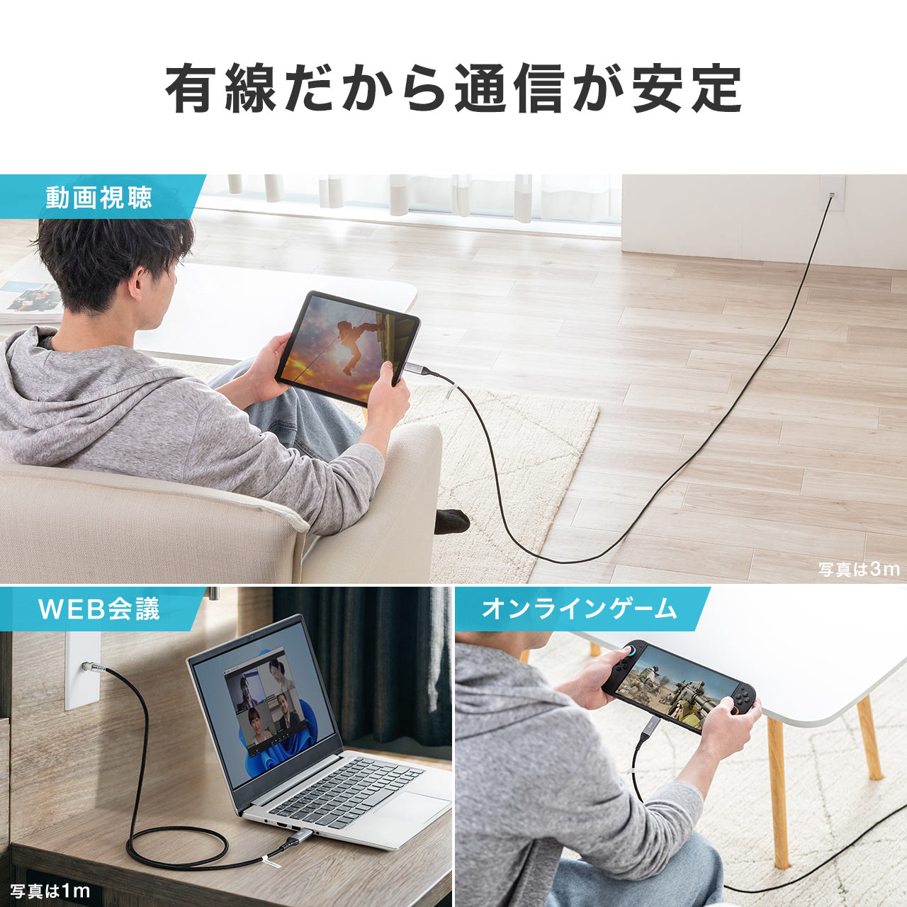 サンワダイレクト本店 サンワサプライ【オフィス・PC周辺通販】