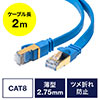 HDMI-DVIケーブル（1m）KM-HD21-10の販売商品 |通販ならサンワダイレクト