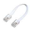 yVi|Cg10{zLANeX^[ PoE`FbJ[@\ RJ-45 RJ-11 e@Eq@E }Olbgt LED\ LEDCg 9Vdr drcLED 500-LANTST5