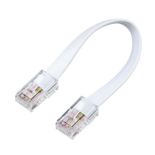 yVi|Cg10{zLANeX^[ PoE`FbJ[@\ RJ-45 RJ-11 e@Eq@E }Olbgt LED\ LEDCg 9Vdr drcLED 500-LANTST5