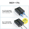 yVi|Cg10{zLANeX^[ PoE`FbJ[@\ RJ-45 RJ-11 e@Eq@E }Olbgt LED\ LEDCg 9Vdr drcLED 500-LANTST5