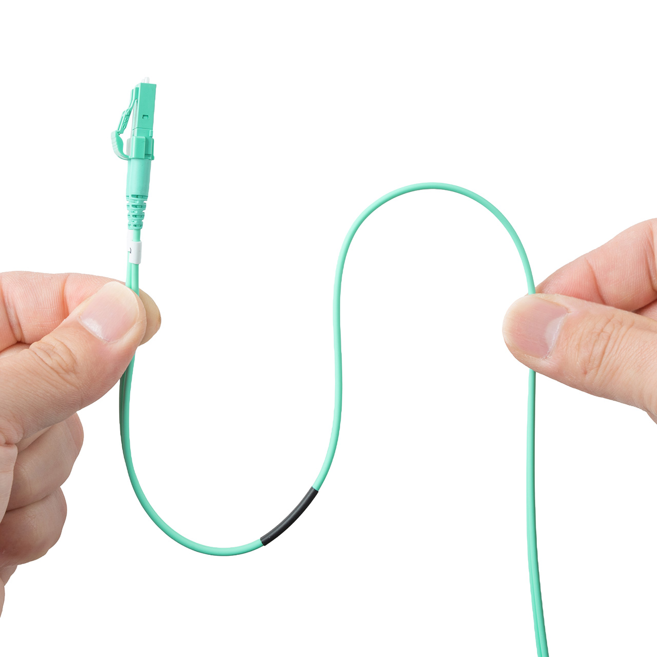 ���t�@�C�o�P�[�u�� OM3 10GBASE-SR/SW�K�i 10Gbps �}���`���[�h LC�~2-LC�~2 ���K�l�^ 2�c �V���[�g�u�[�c �f���v���b�N�X 50��m 3m