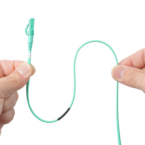 ���t�@�C�o�P�[�u�� OM3 10GBASE-SR/SW�K�i 10Gbps �}���`���[�h LC�~2-LC�~2 ���K�l�^ 2�c �V���[�g�u�[�c �f���v���b�N�X 50��m 3m