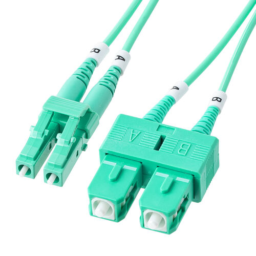 �o�������}����V���[�g�u�[�c���̗p�I10Gbps�~�������`������������OM3���t�@�C�o�P�[�u���𔭔�
