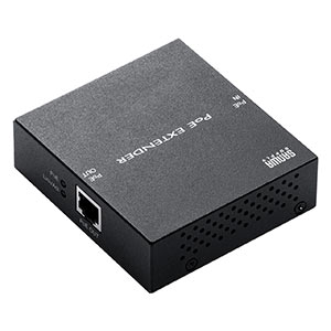 PoE エクステンダー　4個 AXIS Long Range PoE Extender Kit | Axis Communications