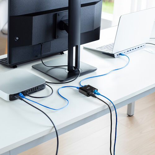 �X�C�b�`���O�n�u LAN�n�u �M�K�r�b�g 3�|�[�g Type-C���d �����^ �A���~➑� AUTO-MDIX 2���z