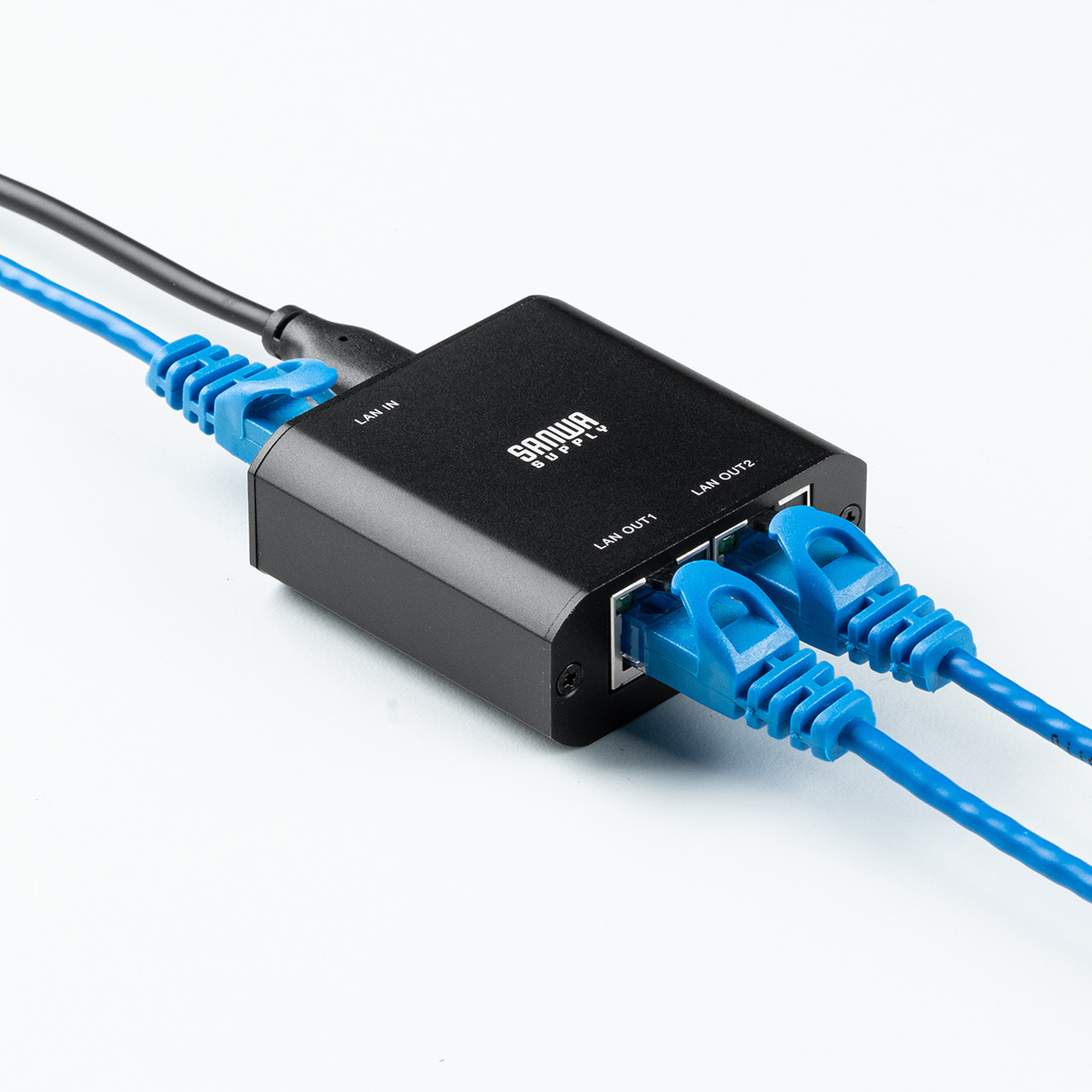 �X�C�b�`���O�n�u LAN�n�u �M�K�r�b�g 3�|�[�g Type-C���d �����^ �A���~➑� AUTO-MDIX 2���z