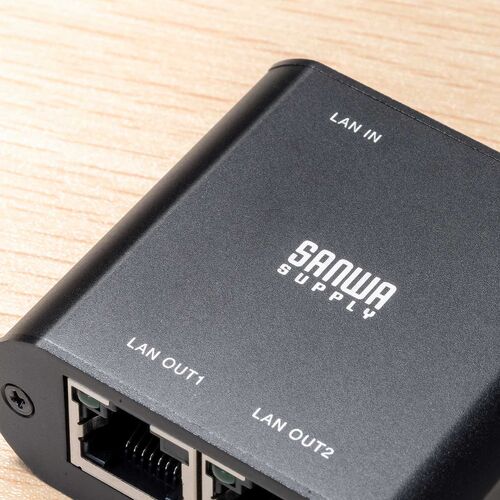 �X�C�b�`���O�n�u LAN�n�u �M�K�r�b�g 3�|�[�g Type-C���d �����^ �A���~➑� AUTO-MDIX 2���z