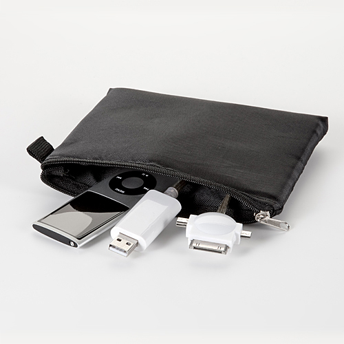 y킯݌ɏz iPodEiPhone[dP[u 500-USB012