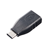 USB Type-C/USB A変換アダプター（USB3.1 Gen1規格対応・USB to USB C）