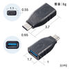 ylR|XzUSB A to USB C ϊA_v^ USB 5Gbps (3.1 Gen1) Windows Mac Android iPad iPhone15 Ή 500-USB036