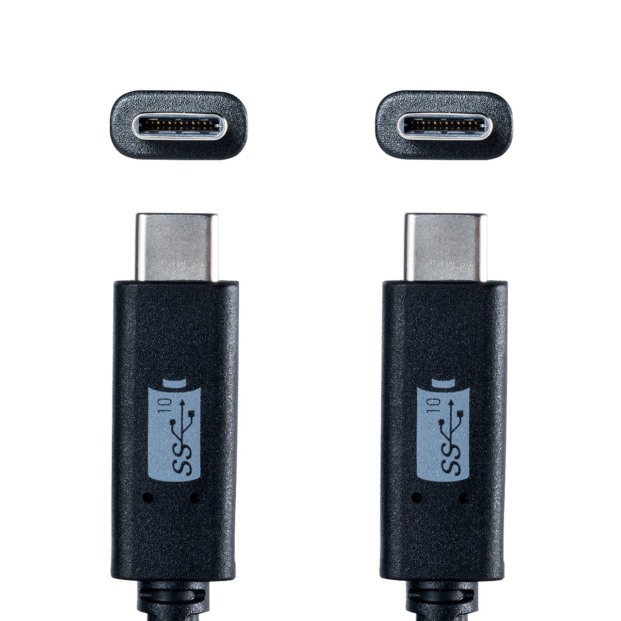 USB ^CvCP[uiUSB3.1EGen2EUSB PDΉEType-CIX/Type-CIXEUSB-IFF؍ς݁E1mEubNj 500-USB050-1