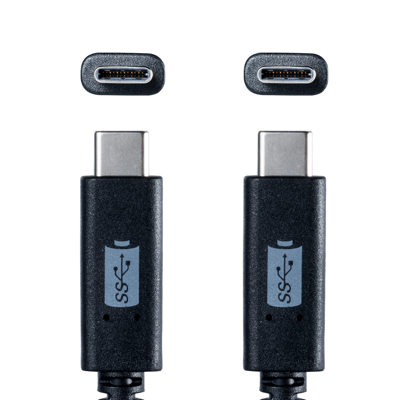 USB ^CvCP[uiUSB3.1EGen1EUSB PDΉEType-CIX/Type-CIXEUSB-IFF؍ς݁E50cmEubNj 500-USB051-05