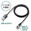 }OlbgEUSB Type-C[dpP[uiUSB ARlN^ʑΉEX}[gtHELEDE2AΉEPS5EubNj 500-USB063