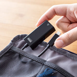 500-USB071BK ڍ׎ʐ^2