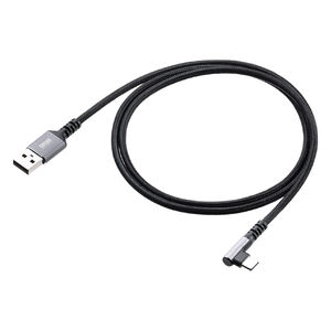 USB Type-CP[u L 15W |GXebV ϋv AtoC USB2.0 [d f[^] X}z ^ubg Nintendo Switch 1m