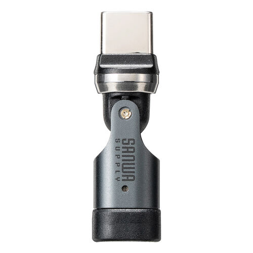 �y5�����I�����Z�[���z�y���������zUSB-C �ϊ��A�_�v�^ 540����] PD240W �㉺���E �S�����Ή� L�� L�^ �R�l�N�^ USB2.0 �}���[�d Type-C �����ϊ� �K�����^���b�N
