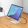 �y5�����I�����Z�[���z�y���������zUSB-C �ϊ��A�_�v�^ 540����] PD240W �㉺���E �S�����Ή� L�� L�^ �R�l�N�^ USB2.0 �}���[�d Type-C �����ϊ� �K�����^���b�N