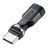 �y5�����I�����Z�[���z�y���������zUSB-C �ϊ��A�_�v�^ 540����] PD240W �㉺���E �S�����Ή� L�� L�^ �R�l�N�^ USB2.0 �}���[�d Type-C �����ϊ� �K�����^���b�N