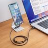 �y5�����I�����Z�[���z�y���������zUSB-C �ϊ��A�_�v�^ 540����] PD240W �㉺���E �S�����Ή� L�� L�^ �R�l�N�^ USB2.0 �}���[�d Type-C �����ϊ� �K�����^���b�N